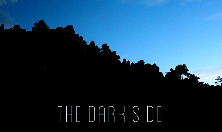The Dark Side of Koh Phi Phi