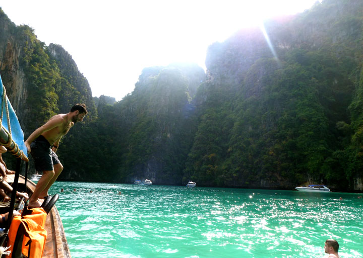 P1010347 Koh Phi Phi Leh