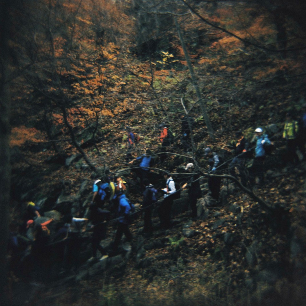 Bukhansan National Park