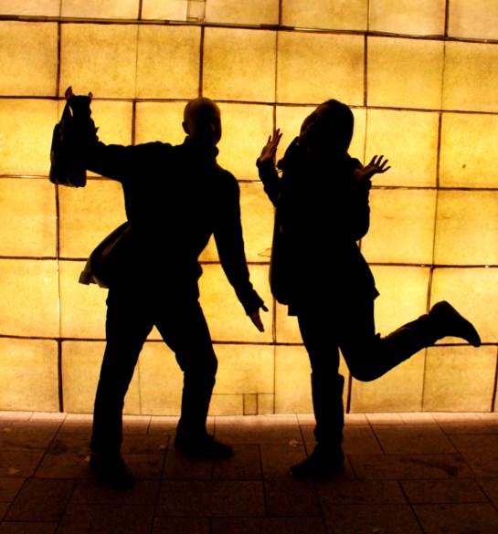 Seoul Lantern Festival 