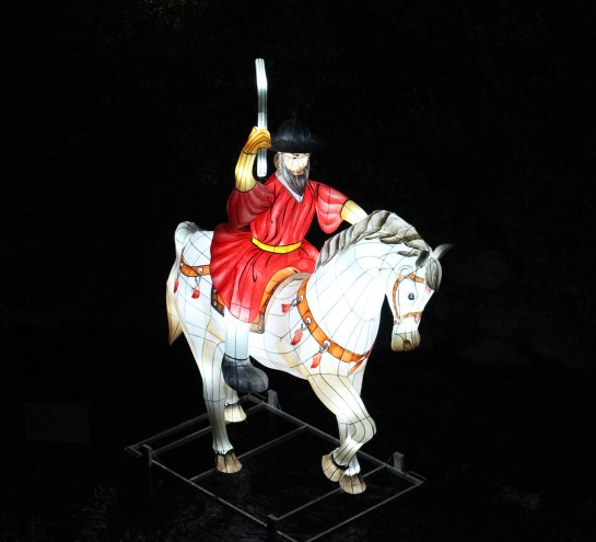 Seoul Lantern Festival 