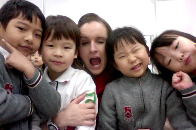 Frozen Photobooth Babies