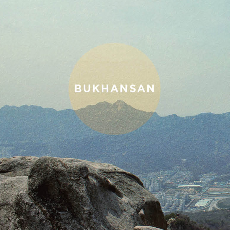 Bukhansan 