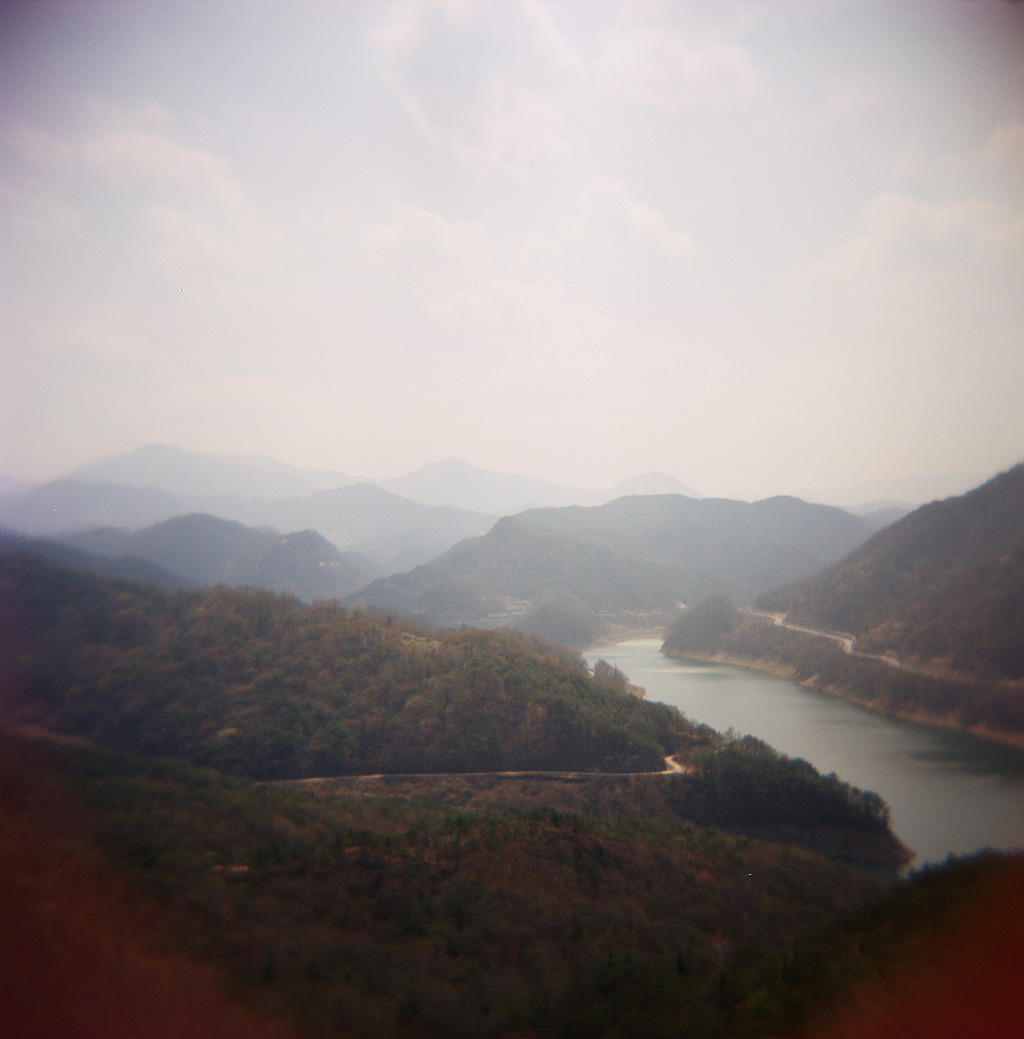 Woraksan National Park