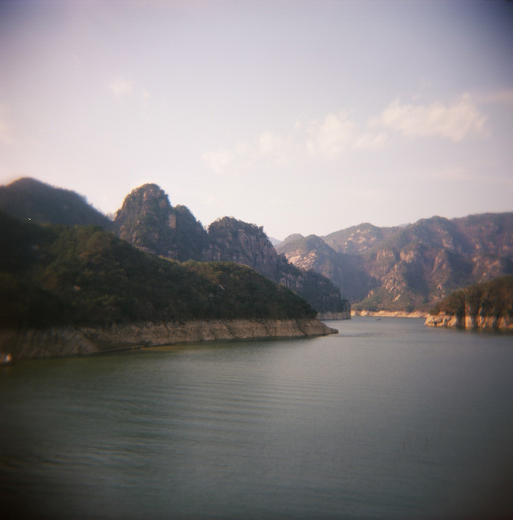 Woraksan National Park