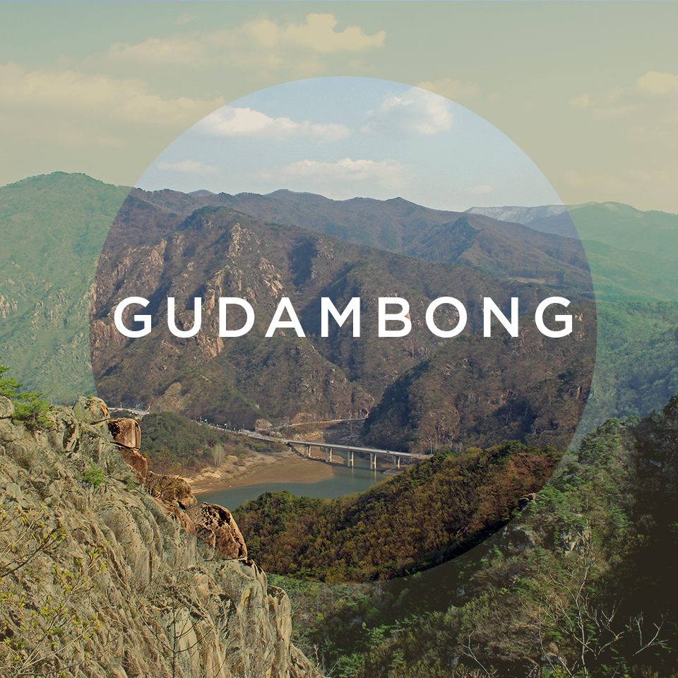 Gudambong