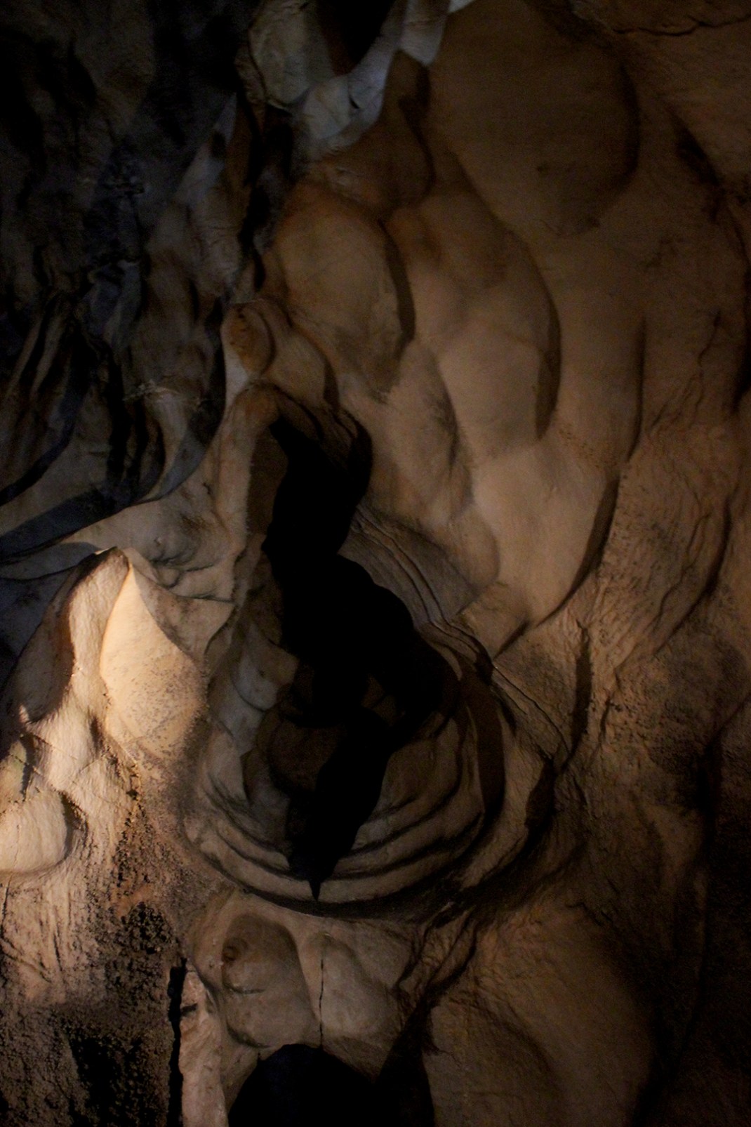 Gosu Cave
