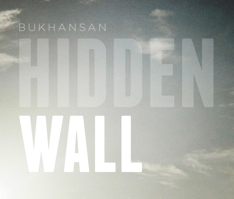Bukhansan Hidden Wall 