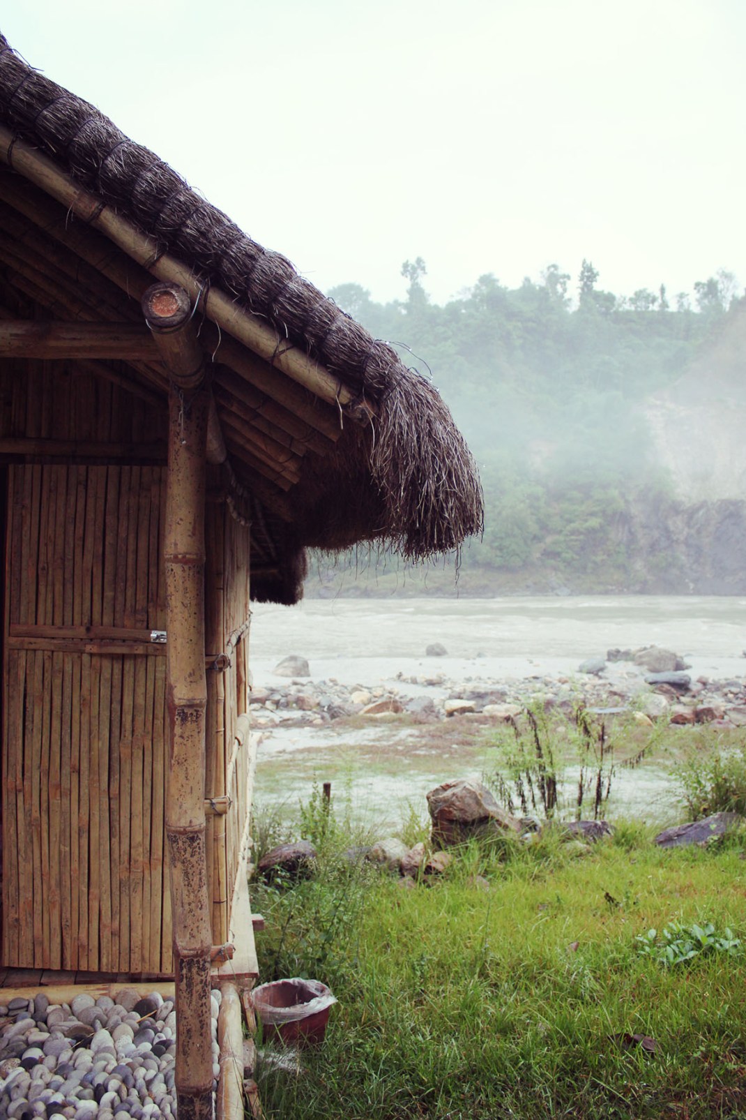 The Royal Beach Camp