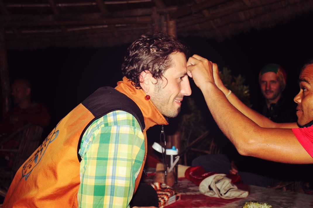 The Royal Beach Camp