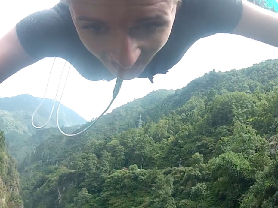 The Last Resort Go Pro Screenshot