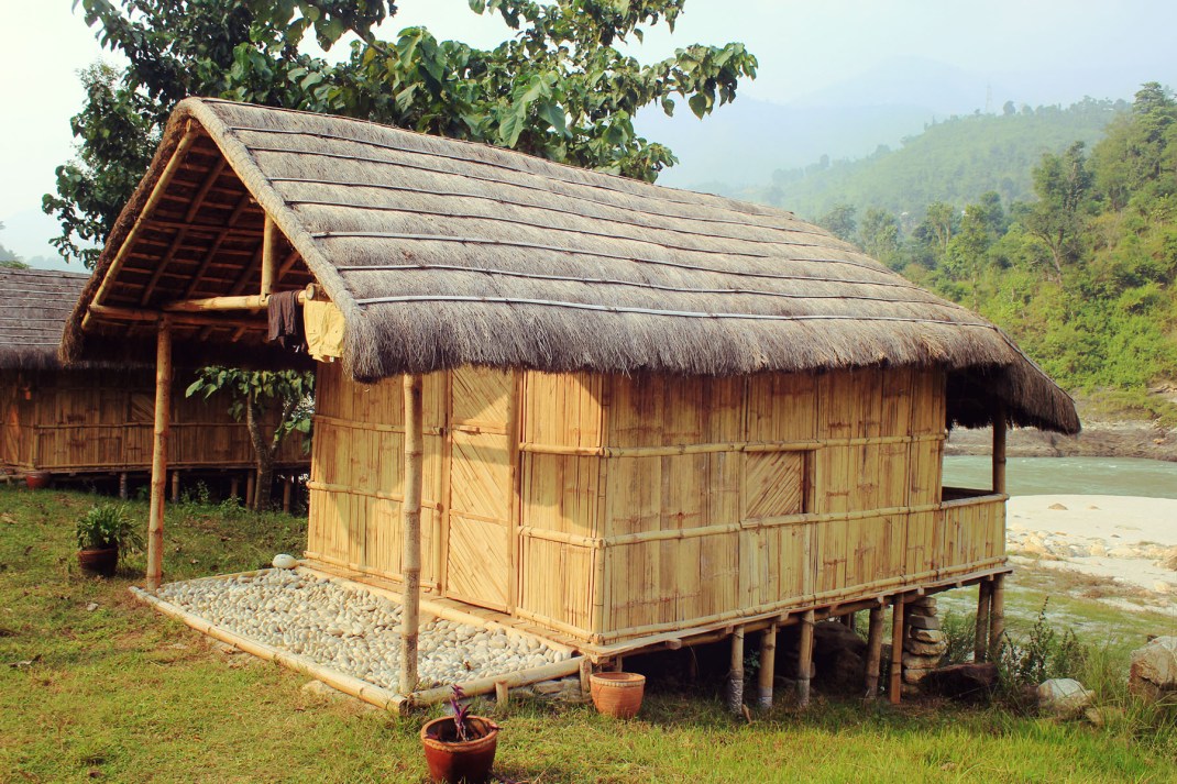 The Royal Beach Camp