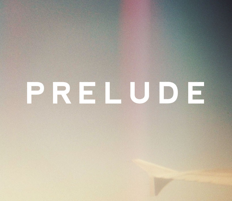 Prelude