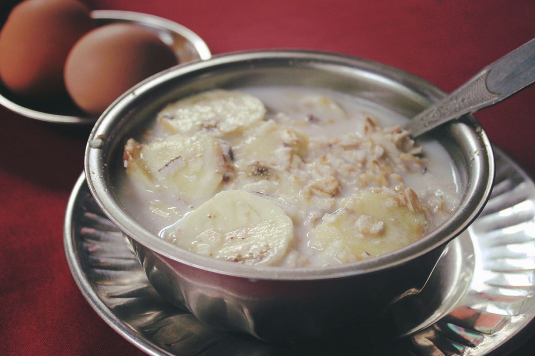 Annapurna Circuit Day 2