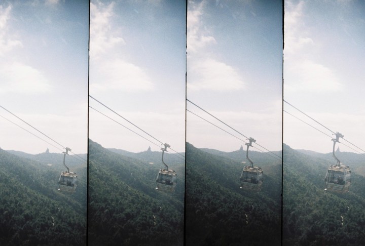 Big Buddha Supersampler
