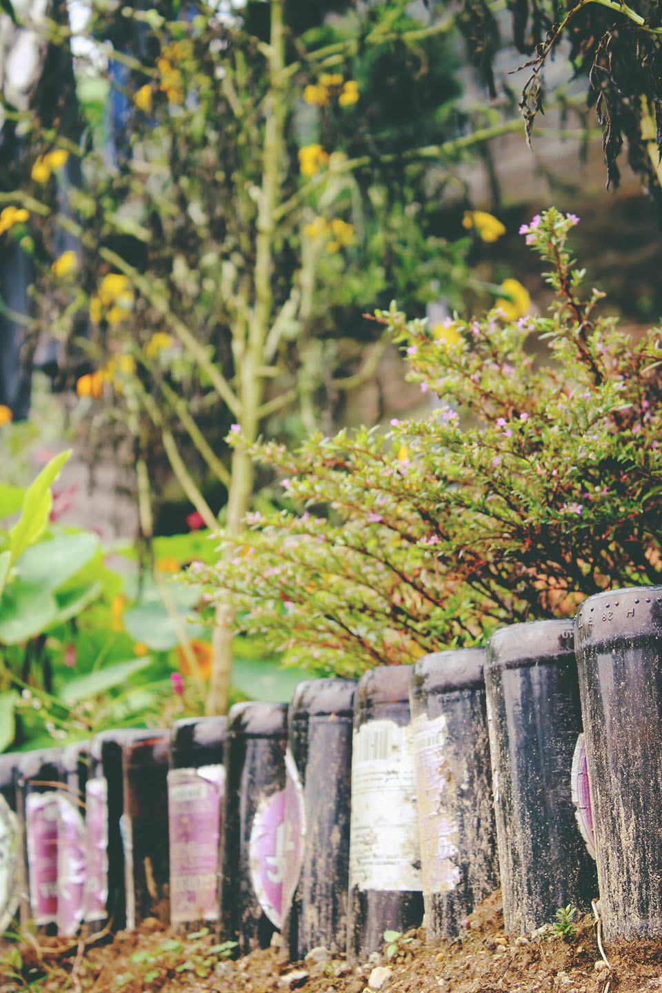 Annapurna Circuit Day 1