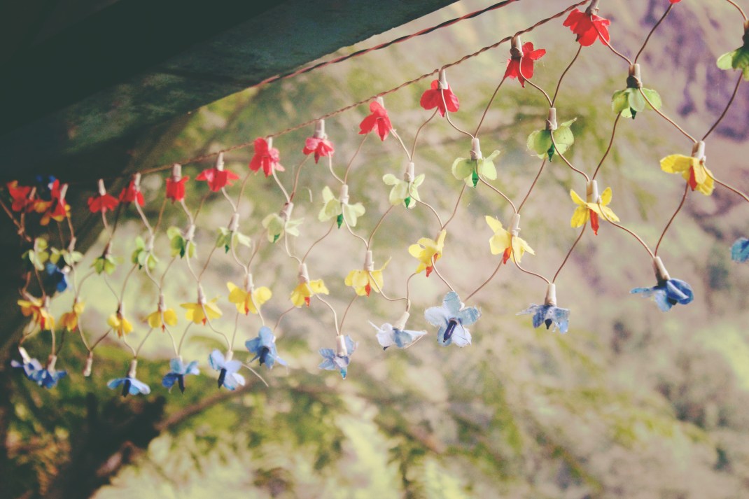 Annapurna Circuit Day 1