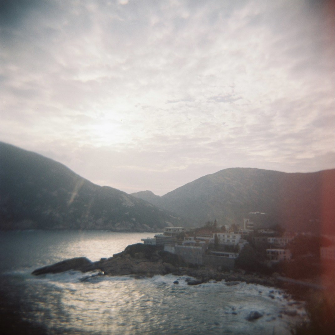 Cheung Sha Holga 