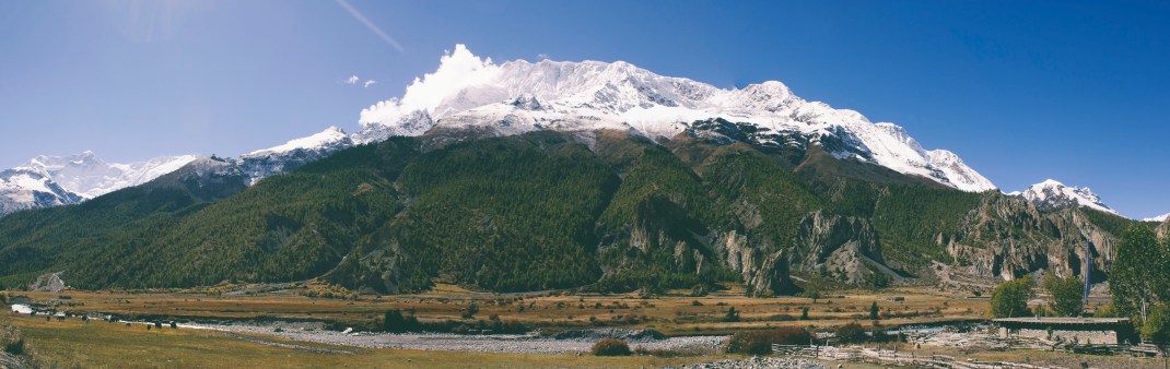 Annapurna Circuit, Rest Day