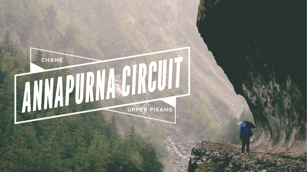 Annapurna Circuit Day 4