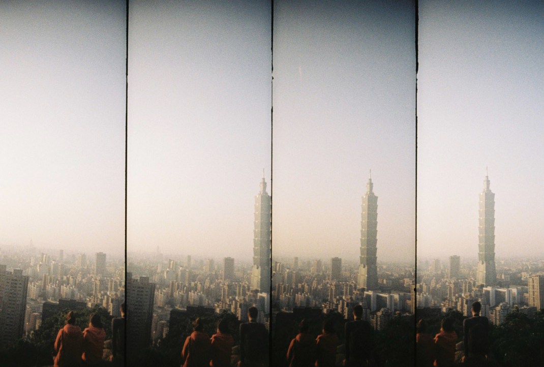 Elephant Mountain Lomography Supersampler