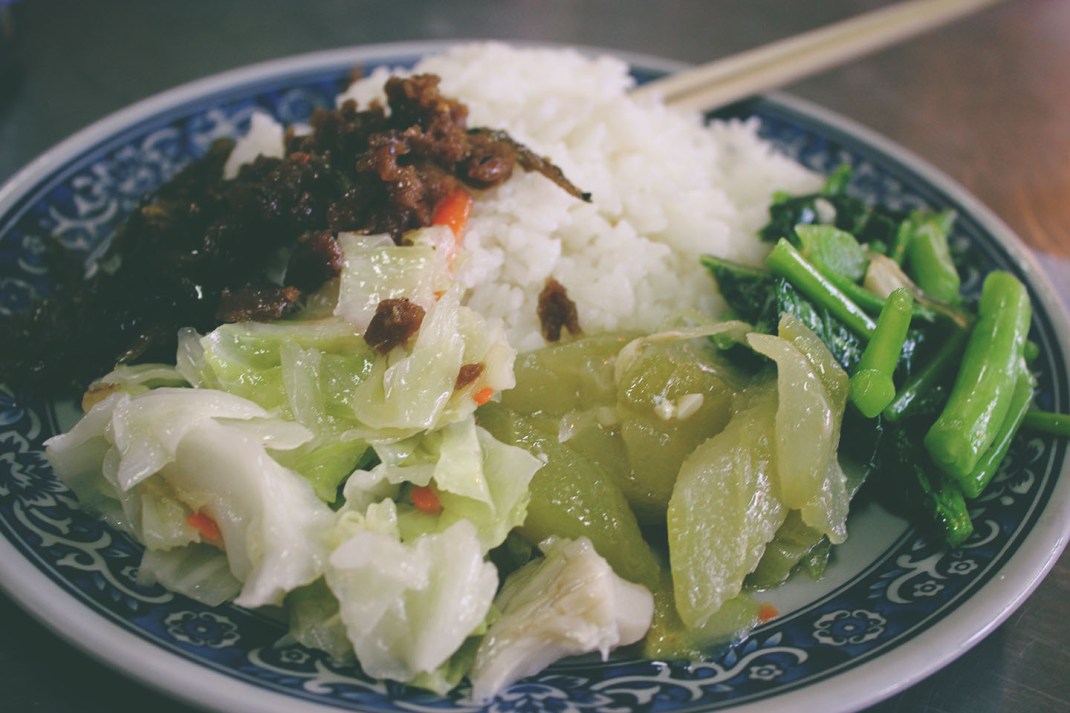 Taroko Gorge, Taiwan
