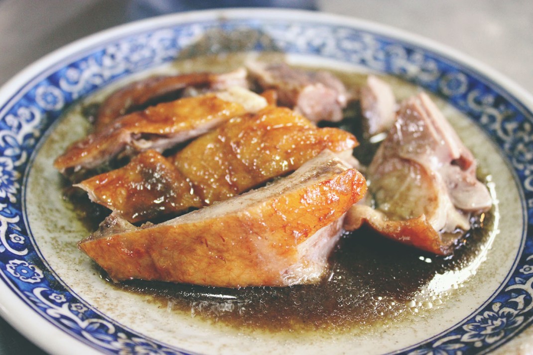 Taroko Gorge, Taiwan