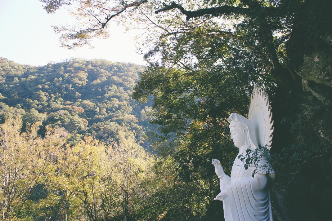 Taroko Gorge, Taiwan