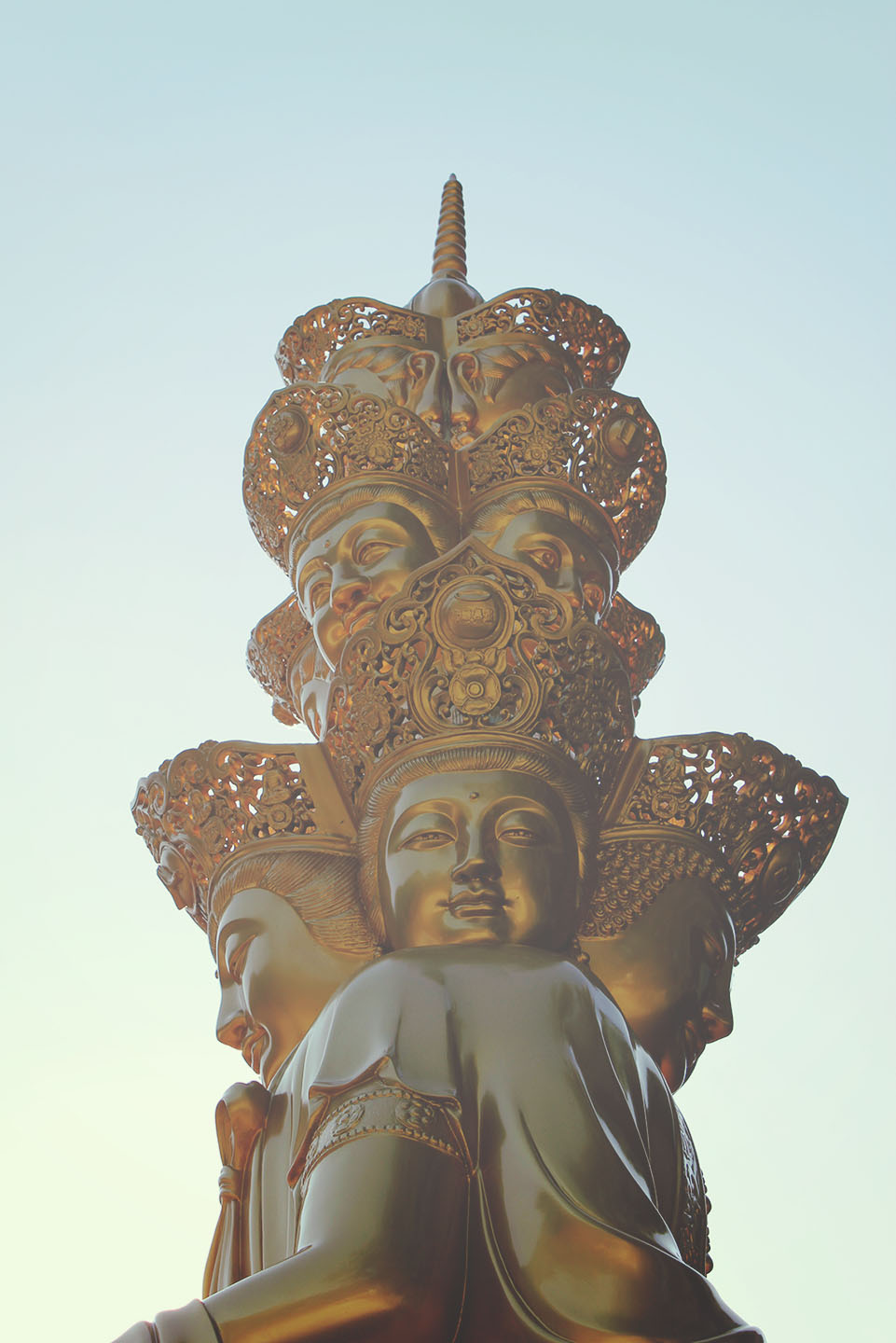 Taroko Gorge, Taiwan