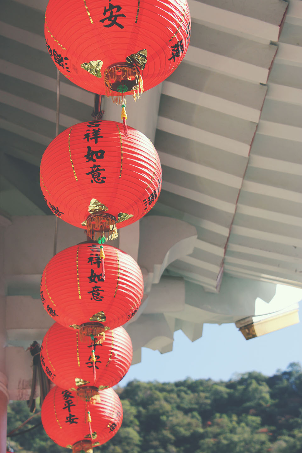 Taroko Gorge, Taiwan