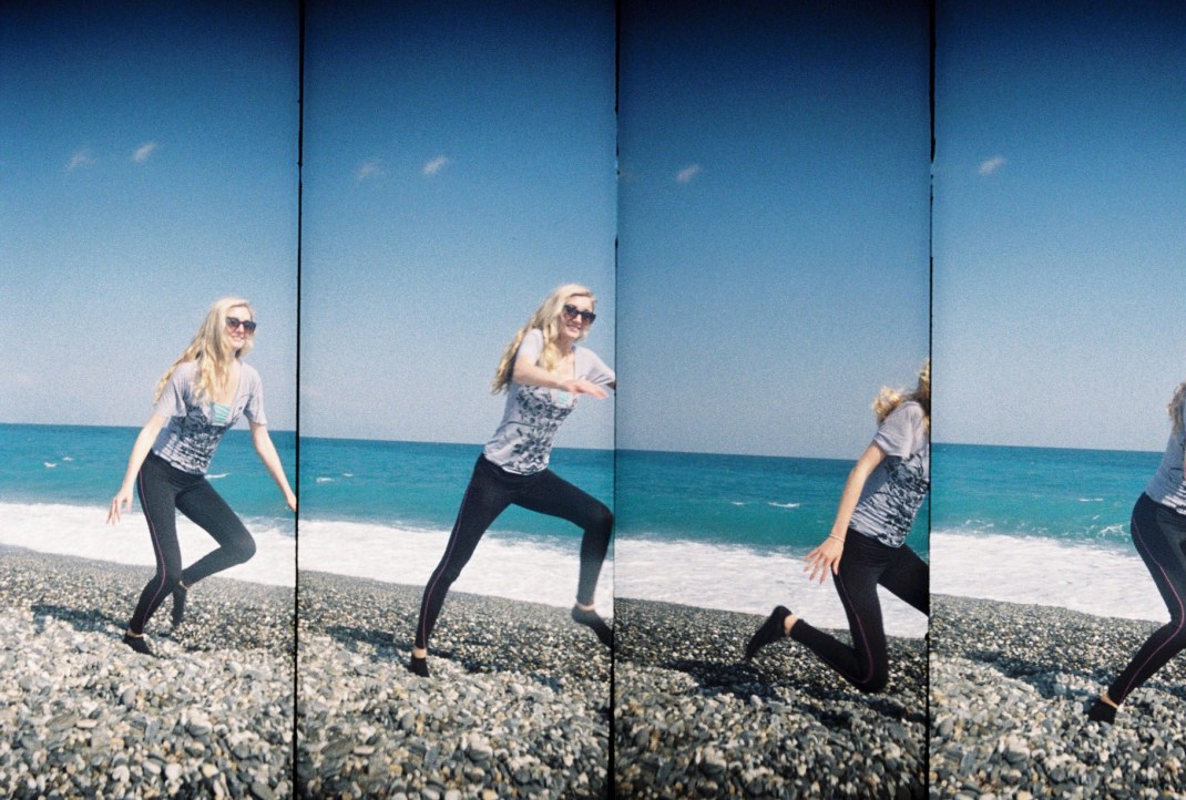 Taiwan Lomography Supersampler