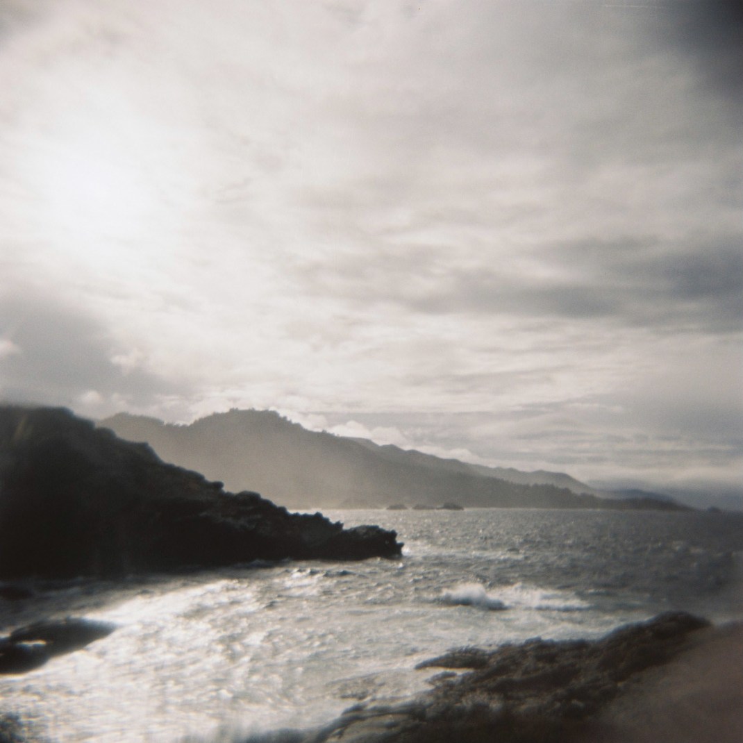 Point Lobos, California