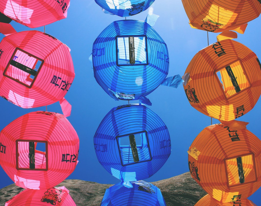 Seoraksan National Park