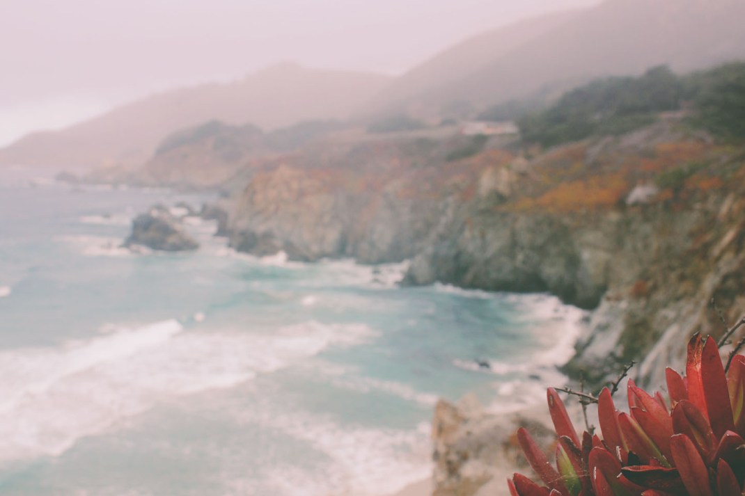Big Sur, California 