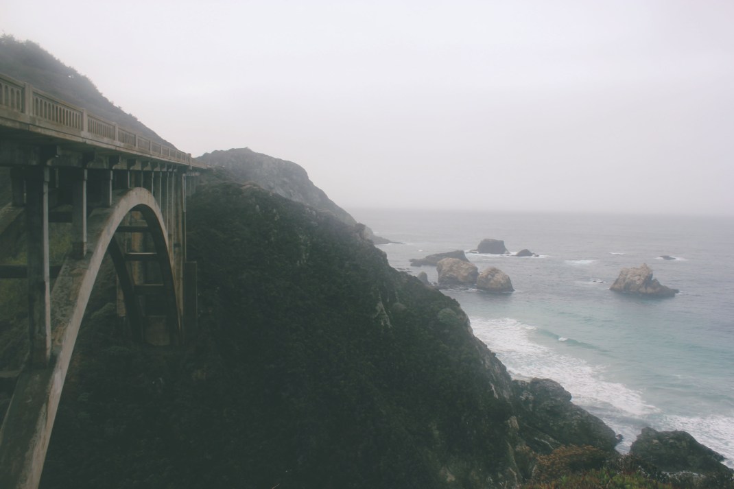 Big Sur, California 