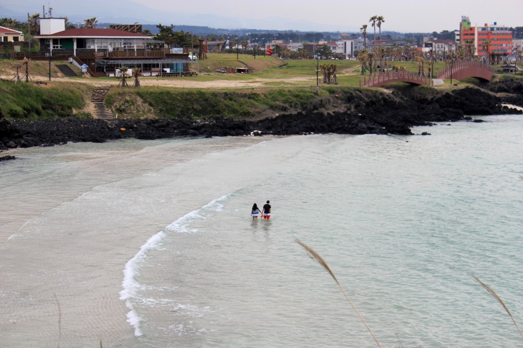 Jeju Island