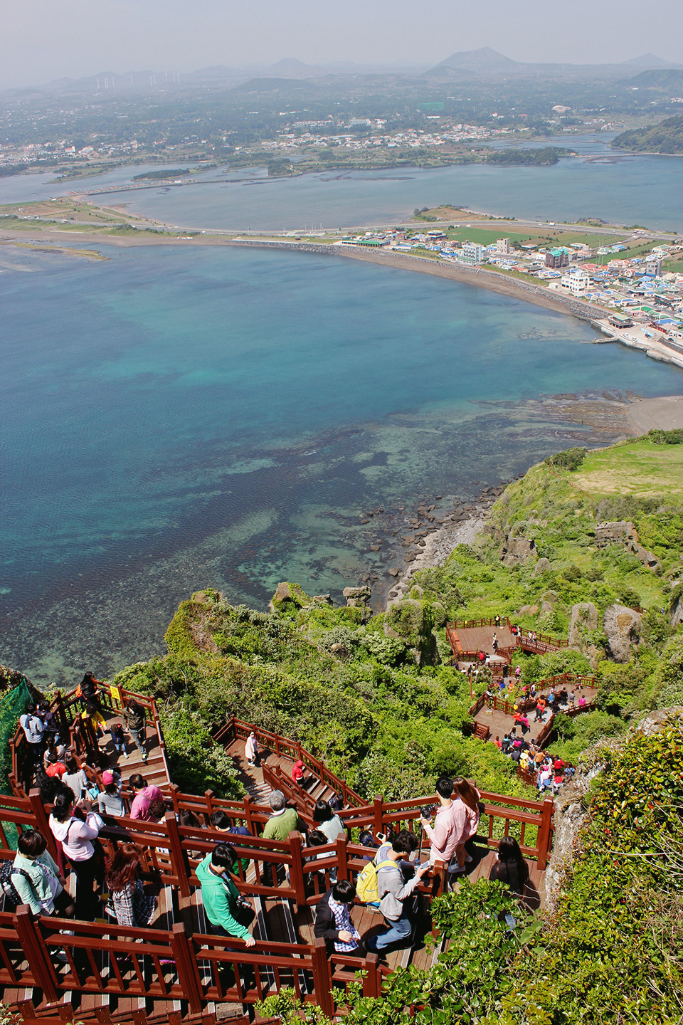 Jeju Island