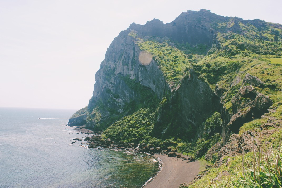 Jeju Island