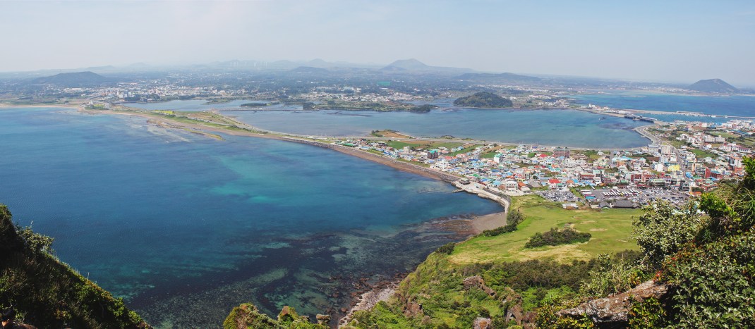 Jeju Island
