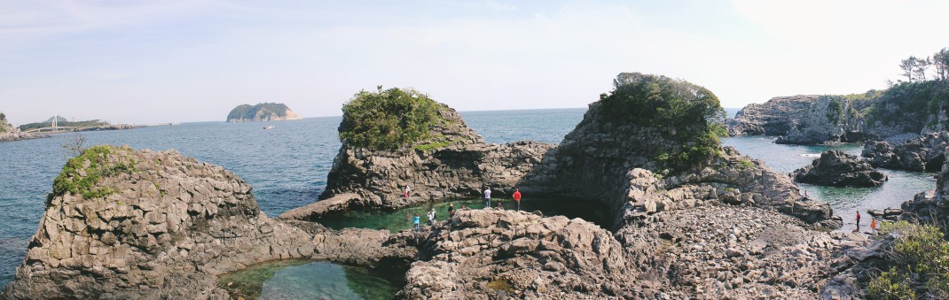 Jeju Island