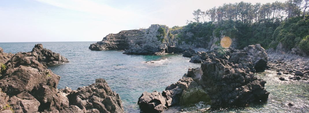 Jeju Island