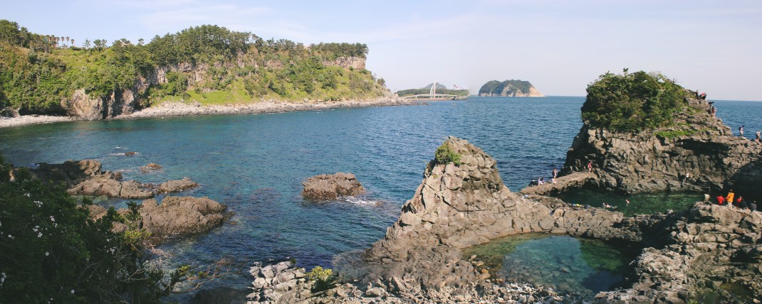 Jeju Island