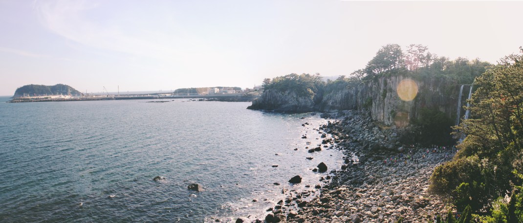 Jeju Island