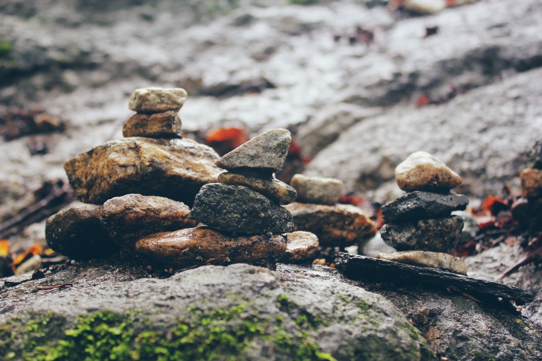 Chiaksan National Park