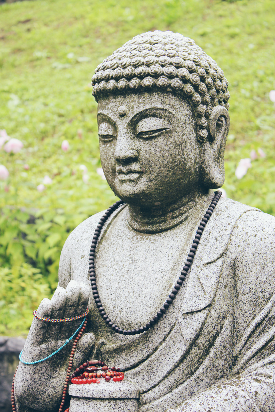 Chiaksan National Park