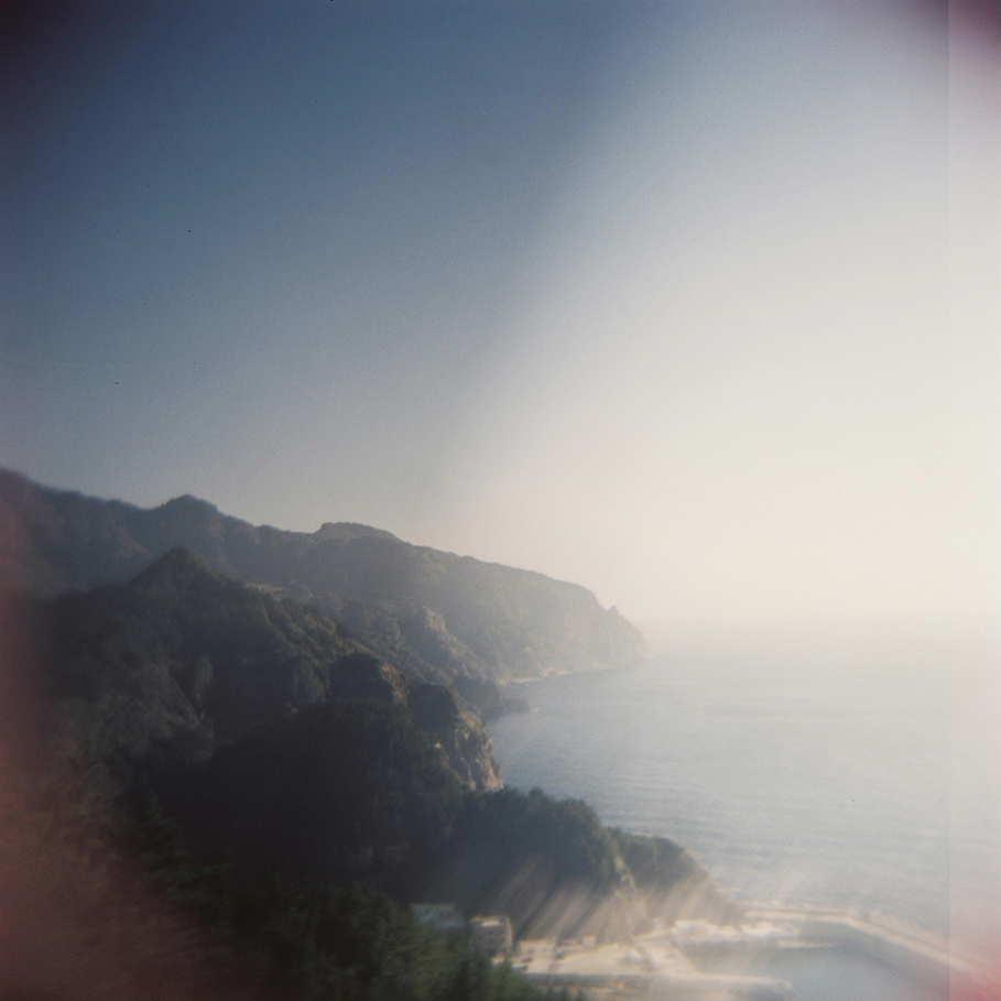 Ulleungdo_Holga