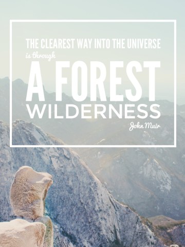 Baegundae, Bukhansan National Park